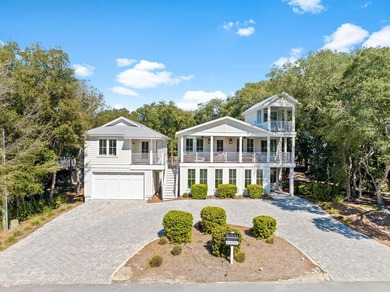 This freshly reimagined coastal escape delivers elevated 30A - photo 1
