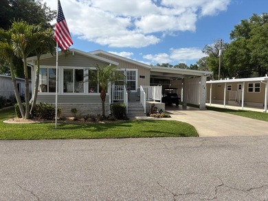 Lake Huntley Home For Sale in Lake Placid Florida