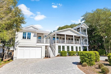 This freshly reimagined coastal escape delivers elevated 30A - photo 2