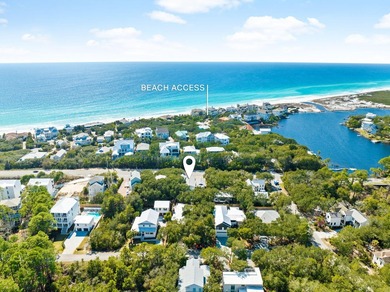 This freshly reimagined coastal escape delivers elevated 30A - photo 3