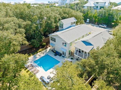 This freshly reimagined coastal escape delivers elevated 30A - photo 4