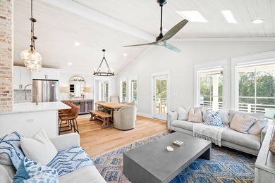 This freshly reimagined coastal escape delivers elevated 30A - photo 5