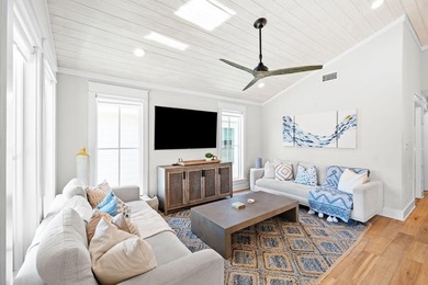 This freshly reimagined coastal escape delivers elevated 30A - photo 6