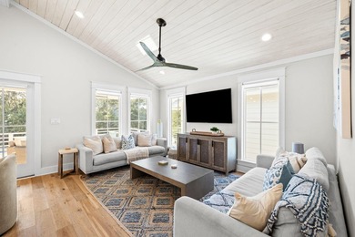 This freshly reimagined coastal escape delivers elevated 30A - photo 7
