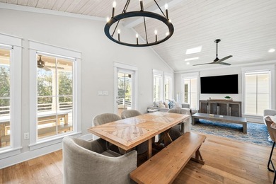 This freshly reimagined coastal escape delivers elevated 30A - photo 9