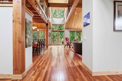 Exceptional Kalama River estate on 2.76 private acres with - photo 6