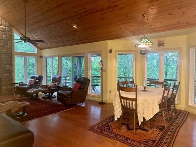 Indulge in the River Lifestyle! This beautiful waterfront home - photo 8