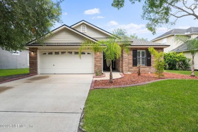 Lake Home For Sale in Orange Park, Florida