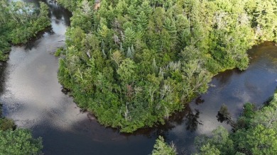 (private lake, pond, creek) Acreage For Sale in Hayward Wisconsin