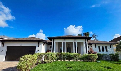 BEST VALUE WATERFRONT Lifestyle on a Premium Canal in Hidden - photo 1