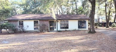 Beaufort River Home For Sale in Port Royal South Carolina