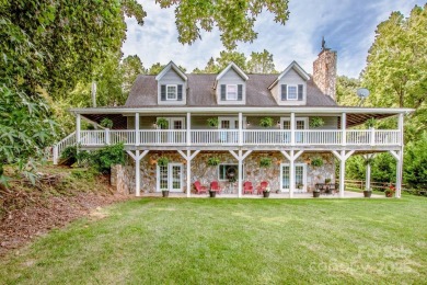 Lake Home For Sale in Mooresville, North Carolina