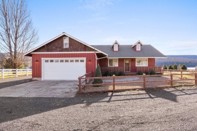 Lake Home For Sale in Prineville, Oregon