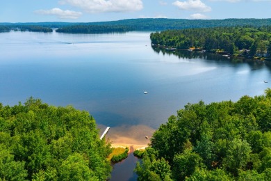 Little Sebago Lake Home For Sale in Windham Maine