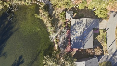 (private lake, pond, coastal) Home For Sale in Tallahassee Florida