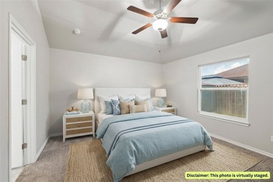 Welcome to 2218 Spoonbill, a move-in ready gem on the desirable - photo 13