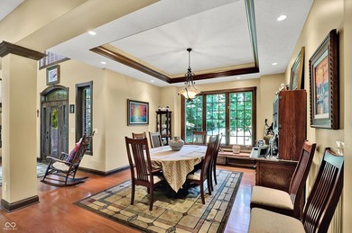 Discover luxury & privacy in this exquisite executive home. This - photo 14