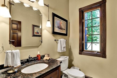 Discover luxury & privacy in this exquisite executive home. This - photo 15