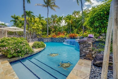 Nestled withing the prestigious enclave to Kapalua Place, this - photo 17