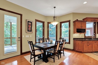 Discover luxury & privacy in this exquisite executive home. This - photo 18