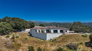 Located behind a private gate on 19.22 acres in San Benancio - photo 18