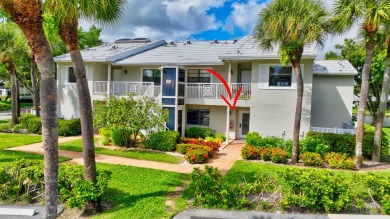 (private lake, pond, creek) Condo For Sale in Boynton Beach Florida