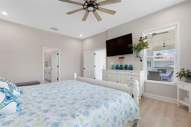 Redington Beach, a coveted small beachside community, with - photo 22