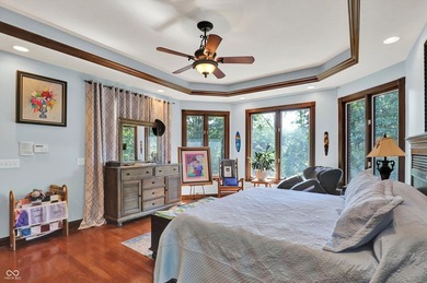 Discover luxury & privacy in this exquisite executive home. This - photo 29