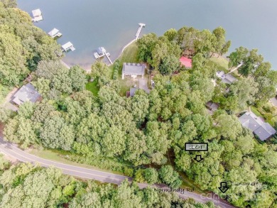 Lake Lot For Sale in Mooresville, North Carolina