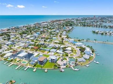Redington Beach, a coveted small beachside community, with - photo 50