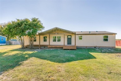 Lake Home For Sale in Princeton, Texas