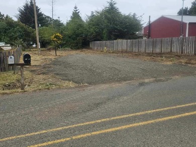 Joe Ney Slough Lot Sale Pending in Coos Bay Oregon