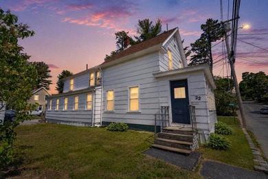 Welcome to 22 Pendleton Street in Brewer! This charming - photo 1