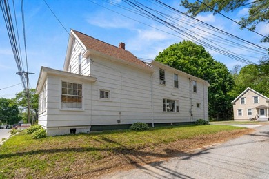 Welcome to 22 Pendleton Street in Brewer! This charming - photo 3