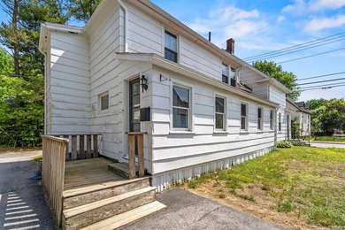 Welcome to 22 Pendleton Street in Brewer! This charming - photo 6