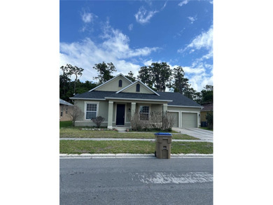 Lake Tohopekaliga Home For Sale in Kissimmee Florida