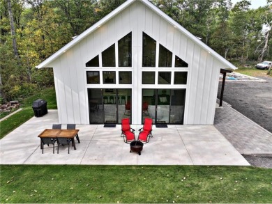 Lake Home For Sale in Park Rapids, Minnesota