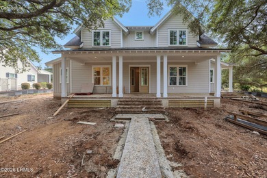 Okatie River Home For Sale in Okatie South Carolina