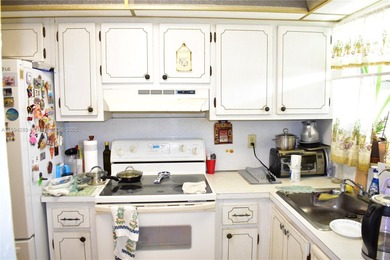 Enjoy a long lake lake view from main living area.  You'll