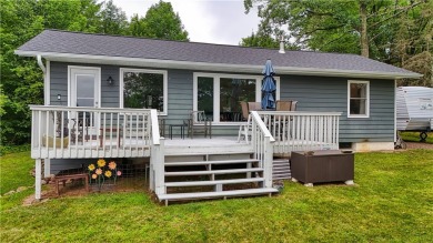 Lake Home For Sale in Winter, Wisconsin