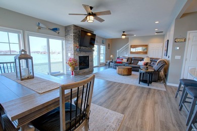 Irish Lakefront home with 50' of lakefrontage and a 50' - photo 11