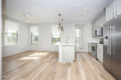 Welcome to luxury-inspired living at Ocean Springs' Inlet - photo 11