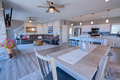 Irish Lakefront home with 50' of lakefrontage and a 50' - photo 12