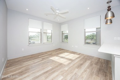 Welcome to luxury-inspired living at Ocean Springs' Inlet - photo 12
