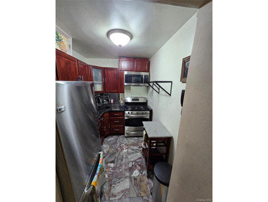 Oversized 1-bedroom with a massive private covered balcony in - photo 12