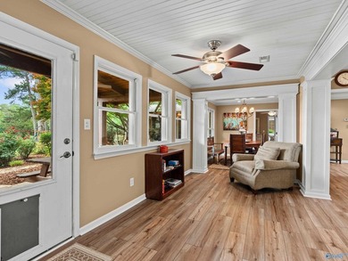 Beautiful lakefront home on a rare level lot with stunning - photo 12
