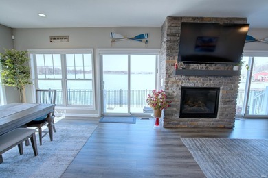 Irish Lakefront home with 50' of lakefrontage and a 50' - photo 13