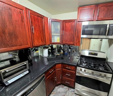 Oversized 1-bedroom with a massive private covered balcony in - photo 13