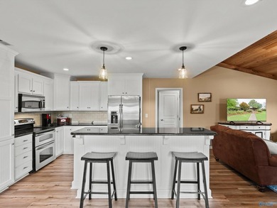 Beautiful lakefront home on a rare level lot with stunning - photo 13