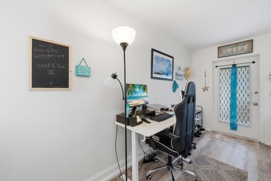 Welcome to this charming one-bedroom, one-and-a-half-bath Villa - photo 13